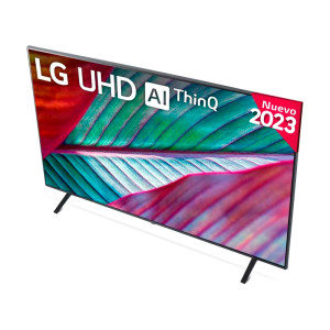 TV LG 43" UHD ULTRA HD 4K/ SMART TV/ WIFI 43UR78006LK  