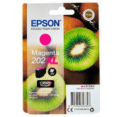 INK JET EPSON ORIG.C13T02H34010 202XL MAGENTA