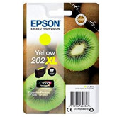 INK JET EPSON ORIG.C13T02H44010 202XL AMARILLO