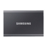 DISCO DURO EXTERNO SAMSUNG SSD PORTABLE T7 500GB USB 3.2 G