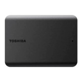 DISCO DURO EXTERNO TOSHIBA 2 TB 2.5" USB 3.2 NEGRO
