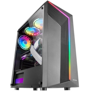 CAJA PC MARS GAMING MC-X7 ARGB 12
