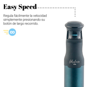 REACONDICIONADO BATIDORA DE MANO TWISTY PLUS 1200W ACC.NEGRO