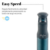 REACONDICIONADO BATIDORA DE MANO TWISTY PLUS 1200W ACC.NEGRO