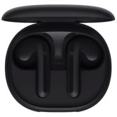 AURICULARES BLUETOOTH XIAOMI REDMI BUDS 4 LITE C/ESTU NEGROS