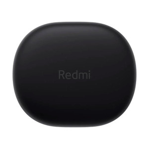 AURICULARES BLUETOOTH XIAOMI REDMI BUDS 4 LITE C/ESTU NEGROS