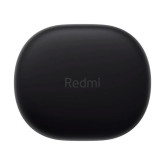 AURICULARES BLUETOOTH XIAOMI REDMI BUDS 4 LITE C/ESTU NEGROS