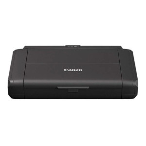 IMPRESORA CANON PIXMA PORTATIL TR150 NEGRA 