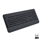 TECLADO LOGITECH K650 BLUETOOH NEGRO