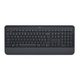 TECLADO LOGITECH K650 BLUETOOH NEGRO