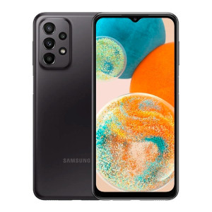 SMARTPHONE SAMSUNG GALAXY A23 4GB 128GB 5G  6.6" NEGRO