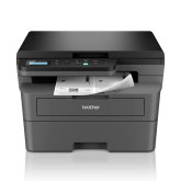 MULTIFUNCION BROTHER DCPL2627DWXL LASER MONOCROMO WIFI
