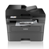 MULTIFUNCION BROTHER DCPL2660DW ADF LASER MONOCROMO