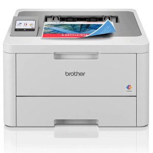 IMPRESORA BROTHER HLL8230CDW LASER COLOR