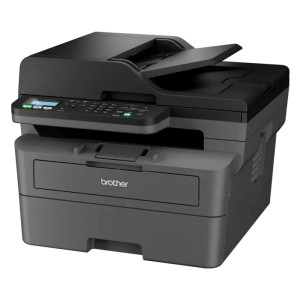 MULTIFUNCION BROTHER MFCL2800DW FAX LASER MONOCROMO