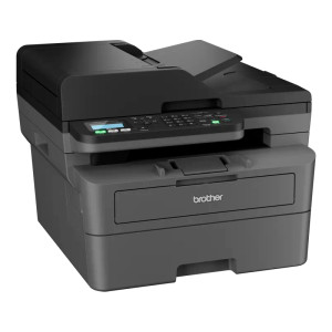 MULTIFUNCION BROTHER MFCL2800DW FAX ADF LASER MONOCROMO