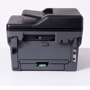 MULTIFUNCION BROTHER MFCL2800DW FAX ADF LASER MONOCROMO