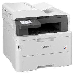 MULTIFUNCION BROTHER MFCL3760CDW LASER COLOR