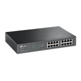 SWITCH TP-LINK TL-SG1016PE 16 X GIGABIT+ 8 X POE 
