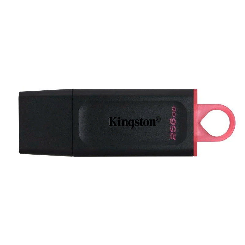 PENDRIVE KINGSTON  DTXM/256 256GB DATATRAVELER EXODIA USB3.2