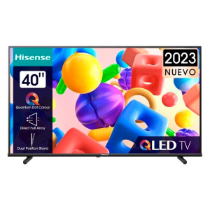 *TV HISENSE 40" QLED 40A5KQ