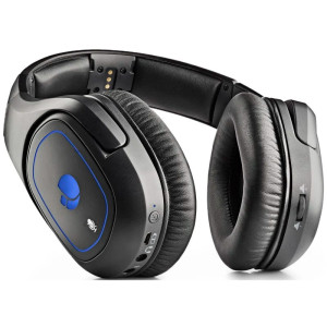 AURICULARES NGS  GAMING GHX-600 MICRÓFONO CONTROL DE VOLU