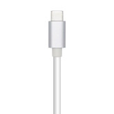 ADAPTADOR AISENS A109-0505 USB 3.1 T-C RJ45 HEMBRA