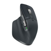 RATON LOGITECH MX MASTER 3 WIRELES BLUETOOTH GRAFITO