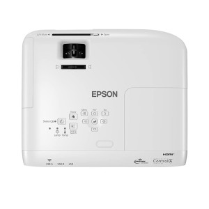 VIDEOPROYECTOR EPSON EB-W49