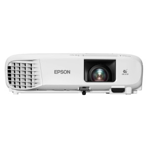 VIDEOPROYECTOR EPSON EB-W49