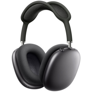 AURICULAR APPLE AIRPODS MAX MGYH3TY/A GRIS ESPACIL 