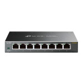 SWITCH TP-LINK METALICO 8 PUERTOS 10/100/1000