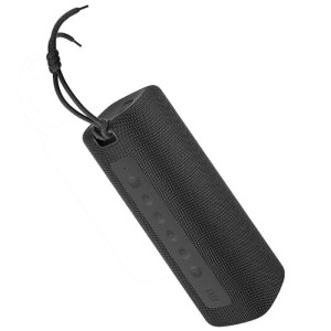 ALTAVOZ XIAOMI BLUETOOTH MI PORTABLE 16W 2.0 NEGRO