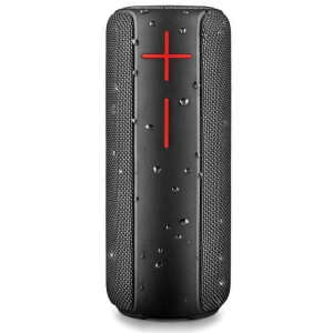 ALTAVOZ NGS BLUETOOTH ROLLER NITRO 2 20W 2.0 NEGRO