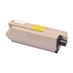TONER COMP. OKI  C332DN/MC363  AMARILLO