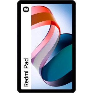 TABLET XIAOMI REDMI PAD10.61" 4GB 128GB OCTACORE GRIS GR