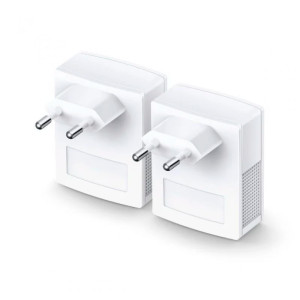 POWERLINE TP-LINK AV1000 TL-PA7017KIT PACK 2
