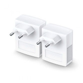 POWERLINE TP-LINK AV1000 TL-PA7017KIT PACK 2