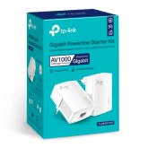 POWERLINE TP-LINK AV1000 TL-PA7017KIT PACK 2