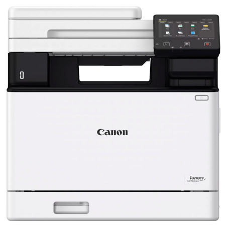 MULTIFUNCION CANON LASER  I-SENSYS MF754CDW WIFI DUPLEX