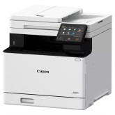 MULTIFUNCION CANON LASER  I-SENSYS MF754CDW WIFI DUPLEX