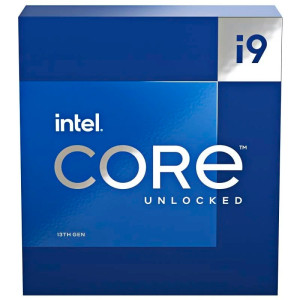 INTEL CORE I9 13900K 3.00GHZ  1700 BOX  13TH GEN