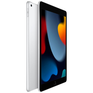 TABLET IPAD 2021 9TH WIFI 64GB 10.2 PLATA MK2L3LL/A