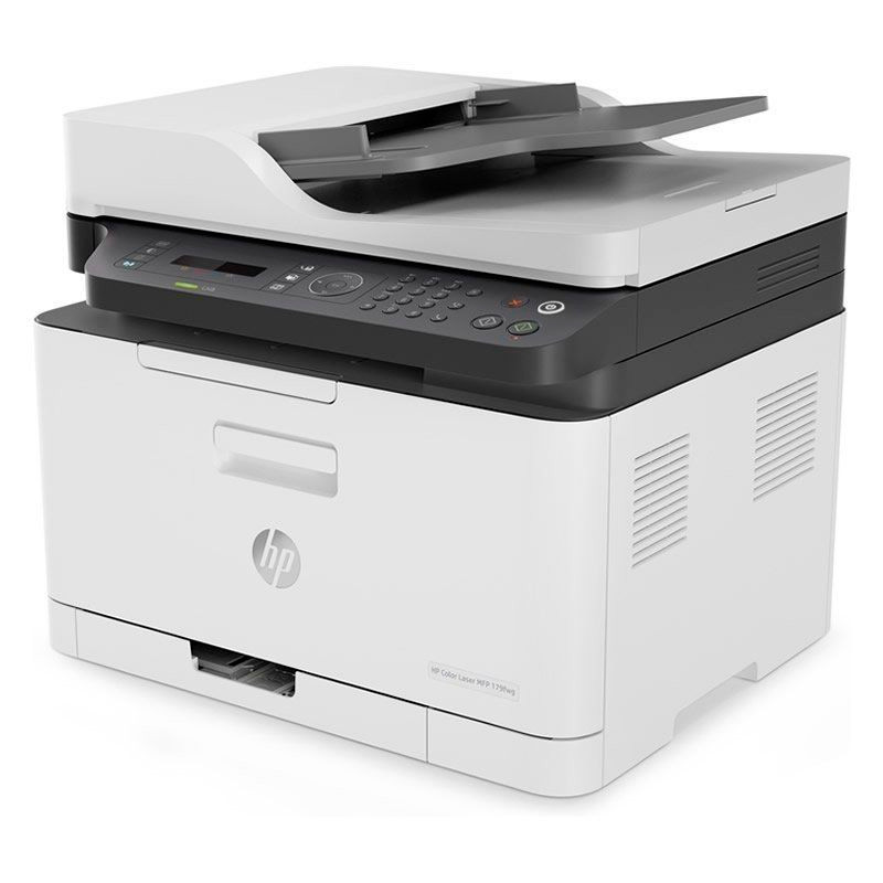 MULTIFUNCION  HP LÁSER COLOR HP 179FNW WIFI FAX 