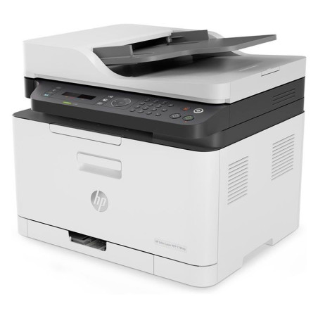 MULTIFUNCION  HP LÁSER COLOR HP 179FNW WIFI FAX 