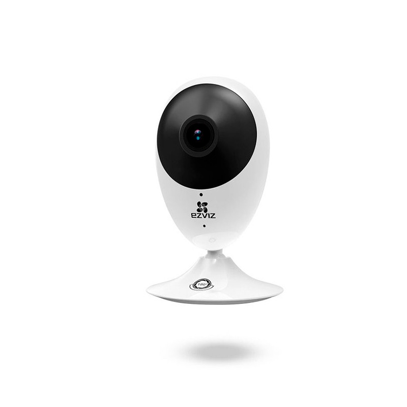 CAMARA EZVIZ WIFI FULL HD 2.8MM 135º IR 10M 