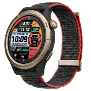 SMARTWATCH HUAMI AMAZFIT CHEETAH PRO RUN TRACK