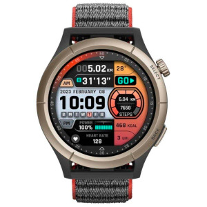 SMARTWATCH HUAMI AMAZFIT CHEETAH PRO RUN TRACK