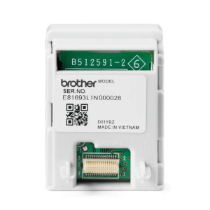 ADAPTADOR BROTHER NC9110W  WIFI 2.4/5GHZ/HLL6410DN/6910DN   