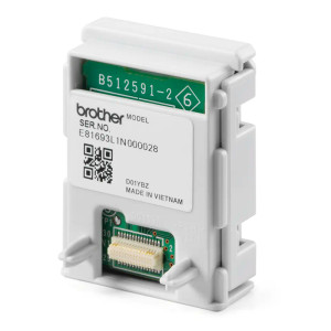 ADAPTADOR BROTHER NC9110W  WIFI 2.4/5GHZ/HLL6410DN/6910DN   